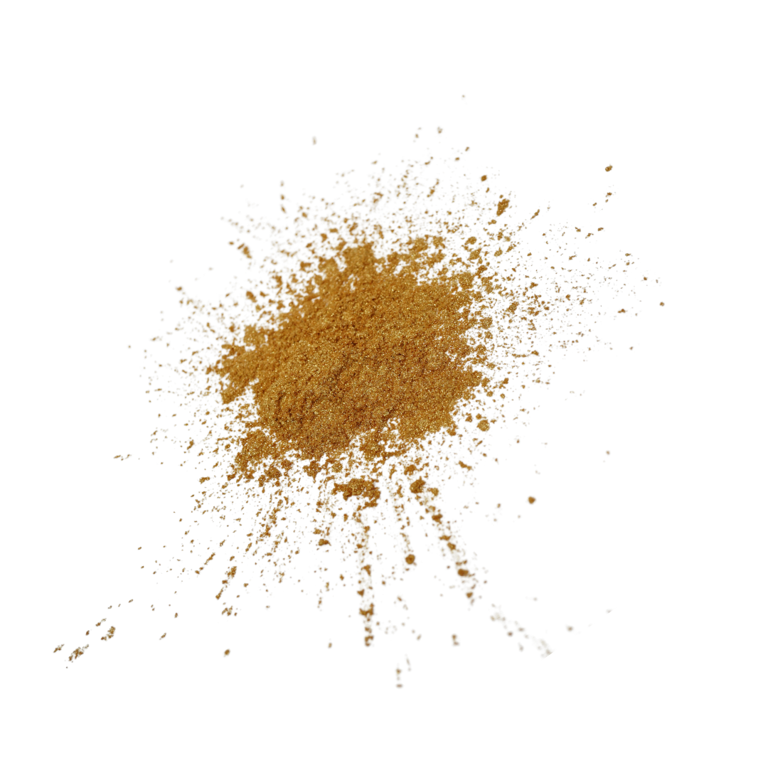 Posh Chalk Precious Pigments - Wedding Gold